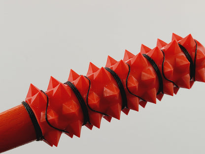 BDSM Sensation Bat: Explore Thuddy Pleasures and Warm Up Your Play