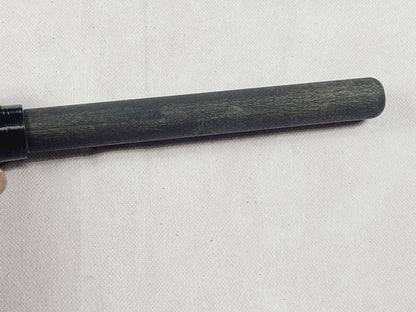 Bloodthirsty Pleasure: Handmade Vampire Whip for Hardcore Masochists