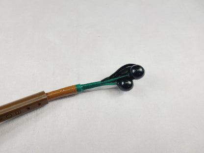 Cherry Poppers: Pocket Sized Fruit Paddle