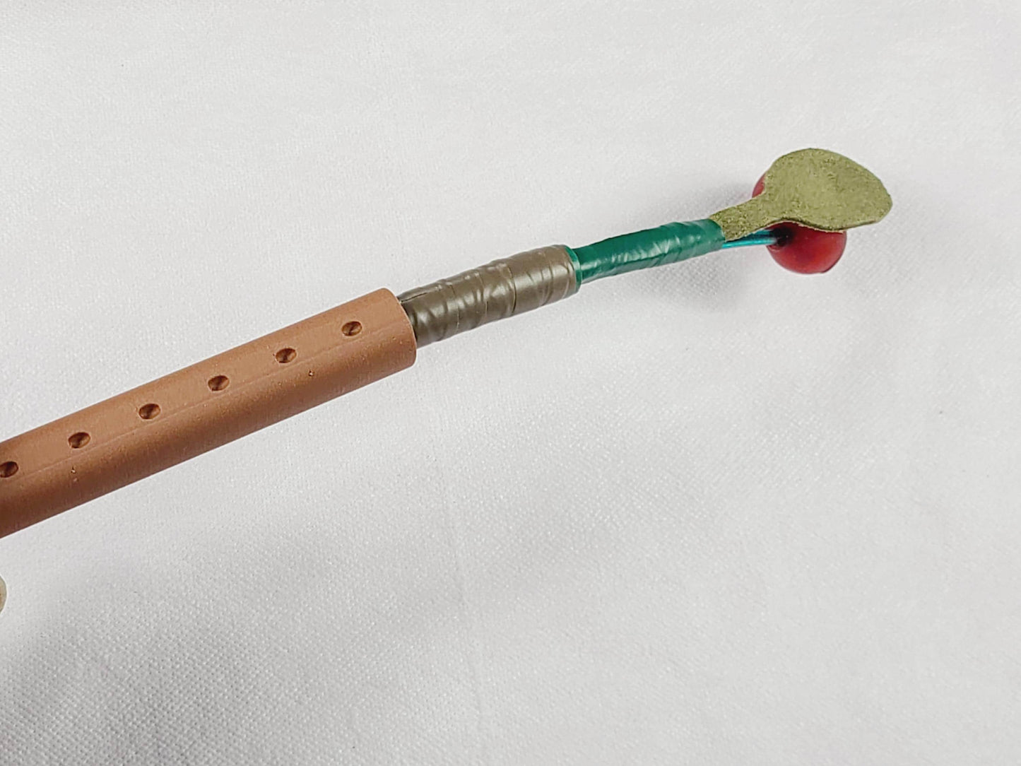 Cherry Poppers: Pocket Sized Fruit Paddle