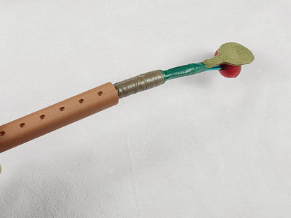 Cherry Poppers: Pocket Sized Fruit Paddle