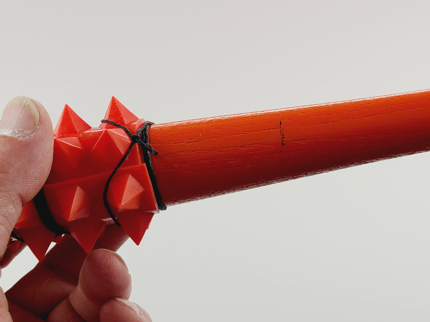 BDSM Sensation Bat: Explore Thuddy Pleasures and Warm Up Your Play