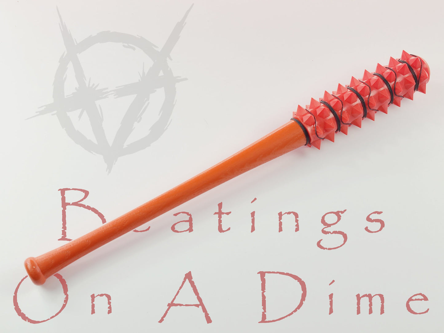 BDSM Sensation Bat: Explore Thuddy Pleasures and Warm Up Your Play