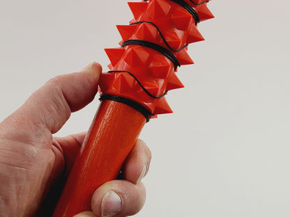 BDSM Sensation Bat: Explore Thuddy Pleasures and Warm Up Your Play