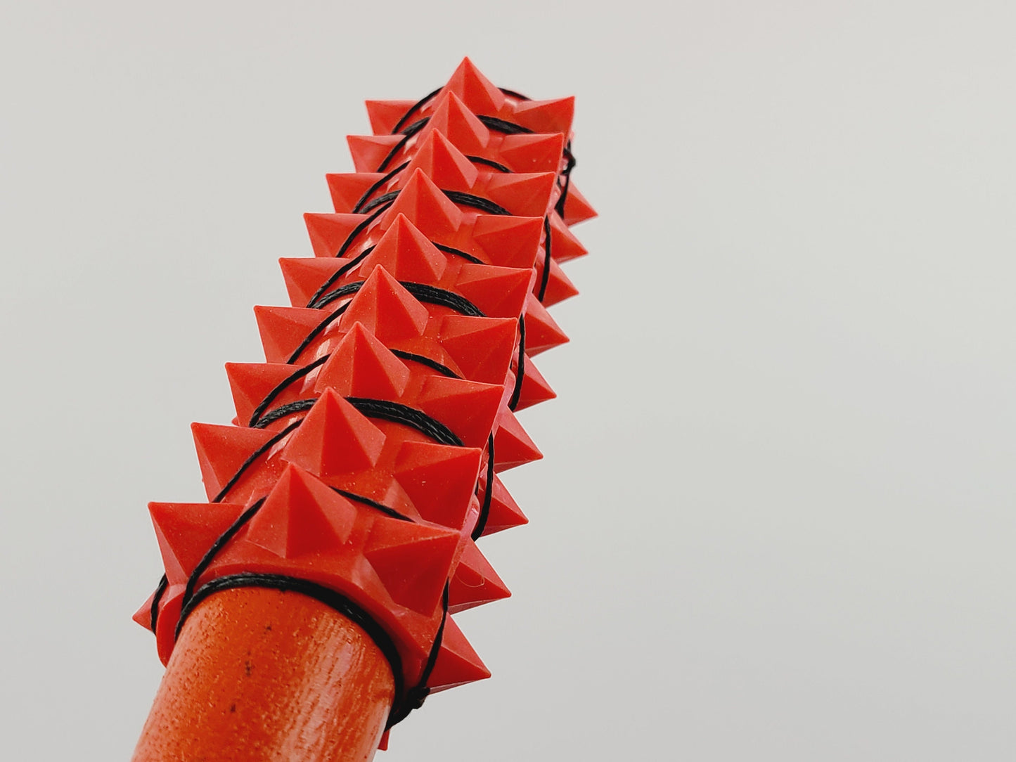 BDSM Sensation Bat: Explore Thuddy Pleasures and Warm Up Your Play
