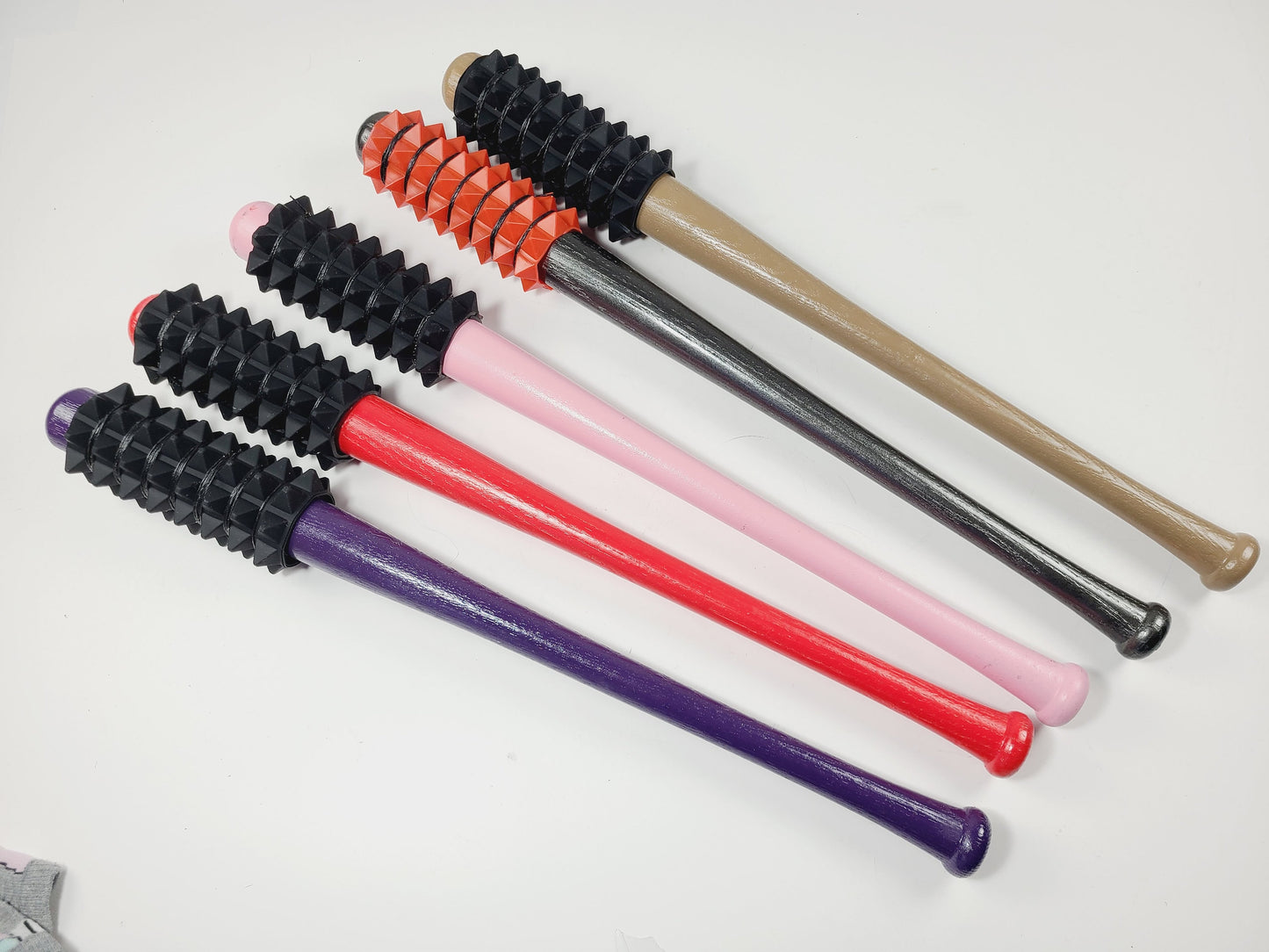 BDSM Sensation Bat: Explore Thuddy Pleasures and Warm Up Your Play