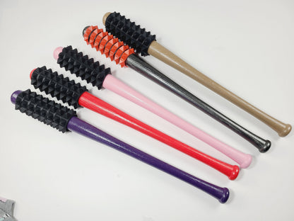 BDSM Sensation Bat: Explore Thuddy Pleasures and Warm Up Your Play